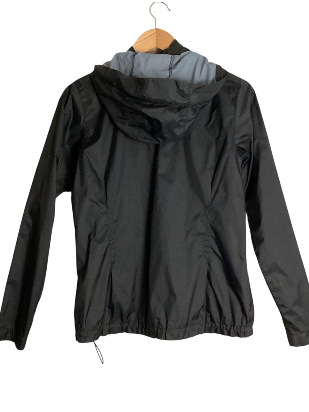 Columbia Women’s Switchback III Jacket Black Medium 1771961 Packable - Picture 10 of 15